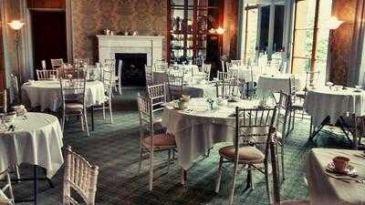 Lazy Daisy's Vintage Tea Party