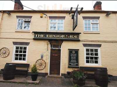 The Brookside Inn
