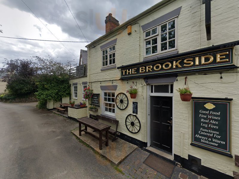 The Brookside Inn