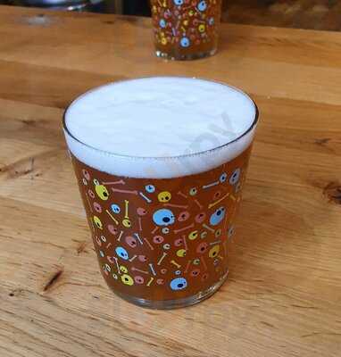 The Habit Cafe Bar York