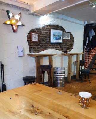 The Habit Cafe Bar York