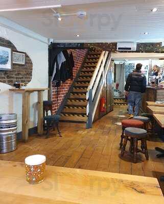 The Habit Cafe Bar York