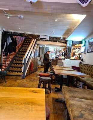 The Habit Cafe Bar York