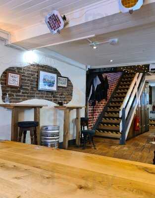 The Habit Cafe Bar York