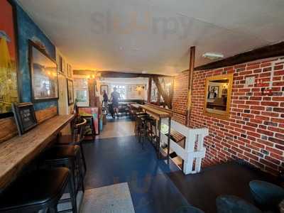 The Habit Cafe Bar York