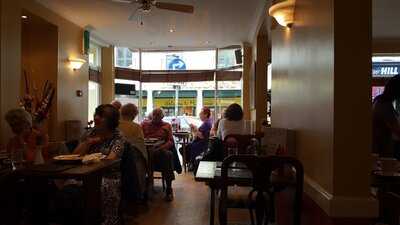 Bella Bar Restaurant