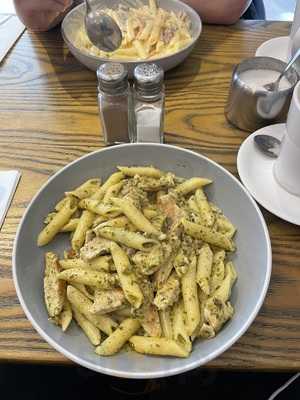 Bella Bar Restaurant