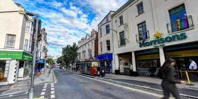 Bella Bar Restaurant