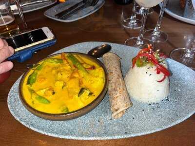 Banyan Spinningfields