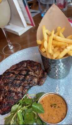 Banyan Spinningfields