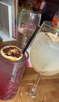 Banyan Spinningfields