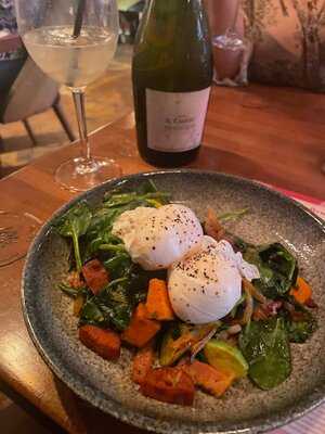 Banyan Spinningfields