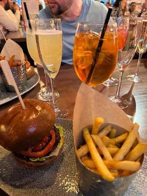 Banyan Spinningfields