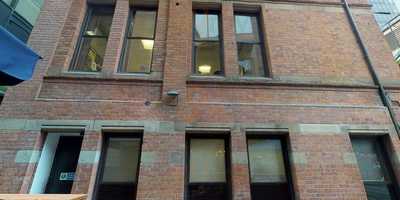 Banyan Spinningfields