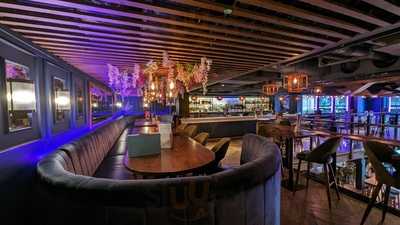 Banyan Spinningfields