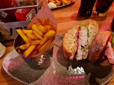 Banyan Spinningfields