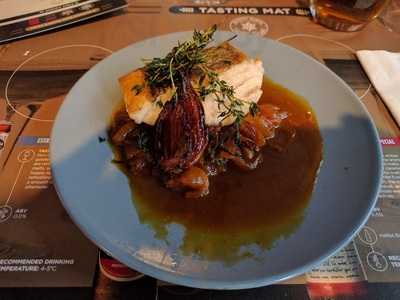 Ricci's Tapas & Cicchetti