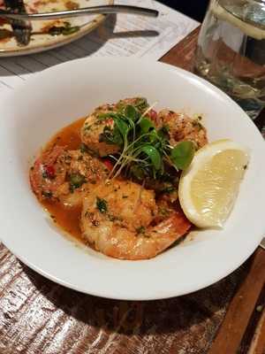 Ricci's Tapas & Cicchetti