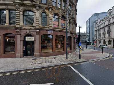 Ricci's Tapas & Cicchetti