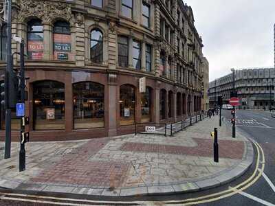 Ricci's Tapas & Cicchetti