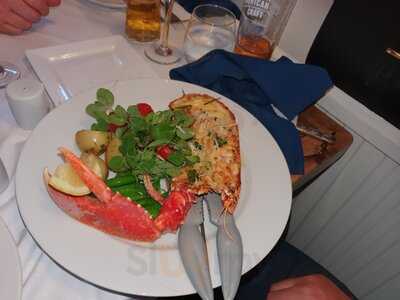 1668 Restaurant(closed)