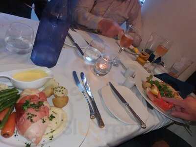 1668 Restaurant(closed)