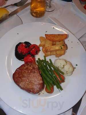 1668 Restaurant(closed)