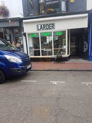 Larder