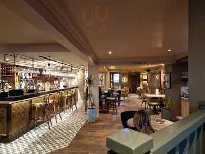 Ego At The Wellington, Shadwell