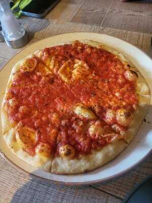 Ego At The Wellington, Shadwell