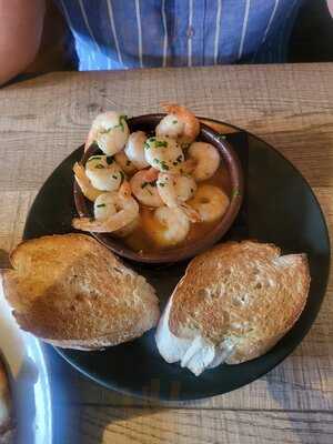 Ego At The Wellington, Shadwell