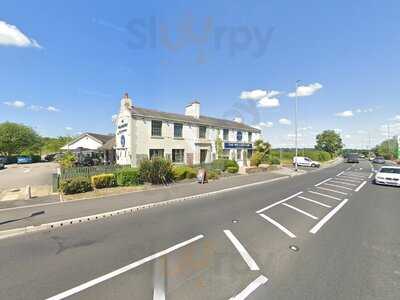 Ego At The Wellington, Shadwell