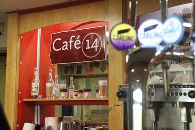 Cafe 14
