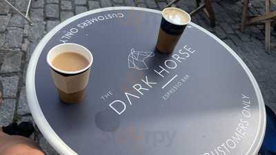 The Dark Horse Espresso Bar