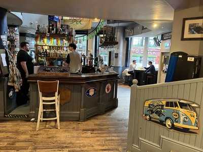 The Head Of Steam Leeds - Mill Hill