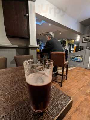 The Head Of Steam Leeds - Mill Hill