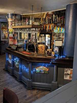 The Head Of Steam Leeds - Mill Hill