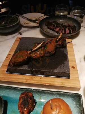 The Kitchen Leicester