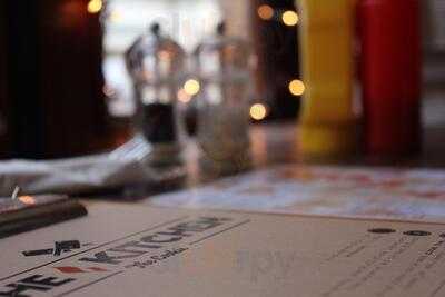 The Kitchen Leicester