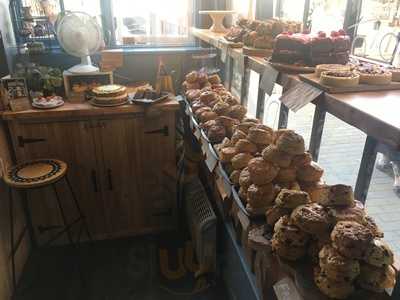 Little Shambles Tea Room