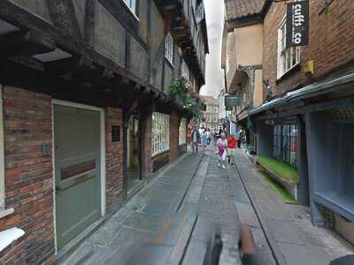 Little Shambles Tea Room