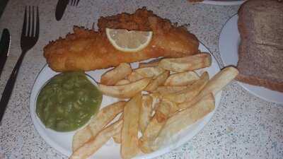 Busy Bees Cafe & Takeaway