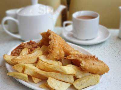 Busy Bees Cafe & Takeaway