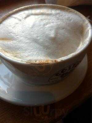Costa Coffee