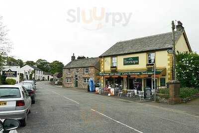 Treetops Pooley Bridge