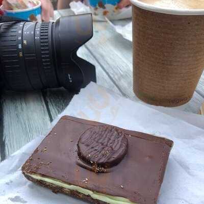 Treetops Pooley Bridge