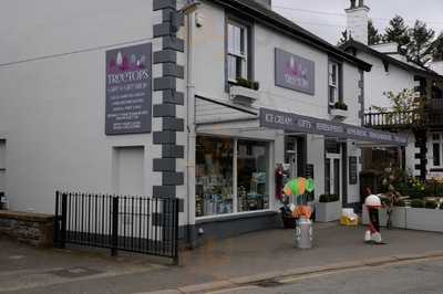 Treetops Pooley Bridge