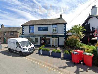 Treetops Pooley Bridge