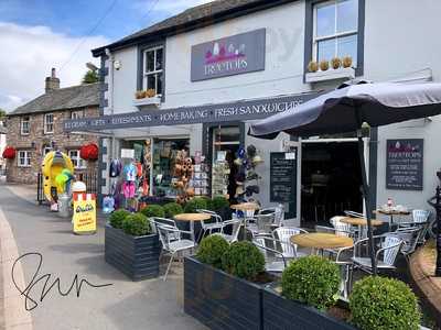 Treetops Pooley Bridge
