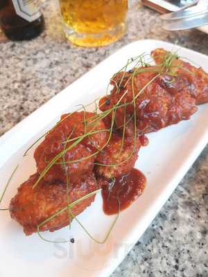 Primo Ristorante Cafe Bar